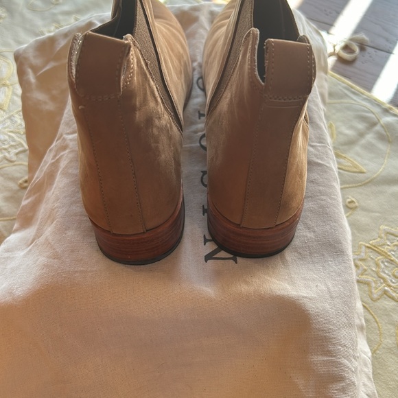 Nisolo Chelsea boots - Picture 4 of 6